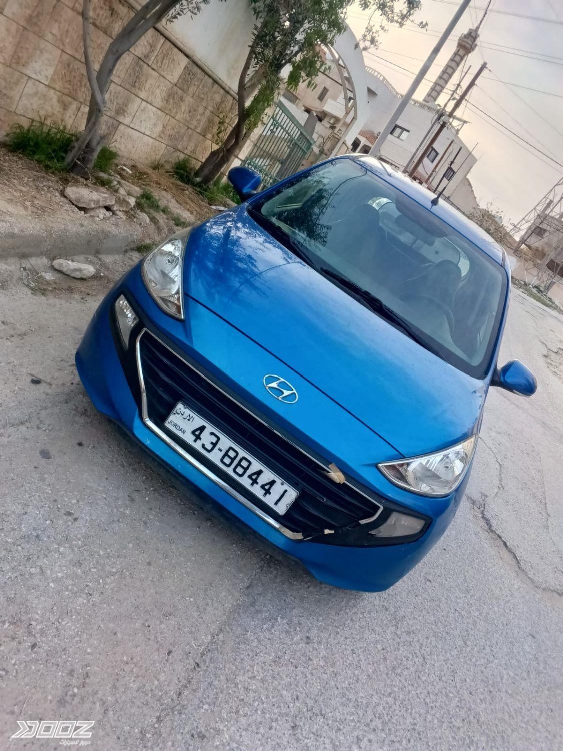 Hyundai Atos 2020 for sale in Zarqa