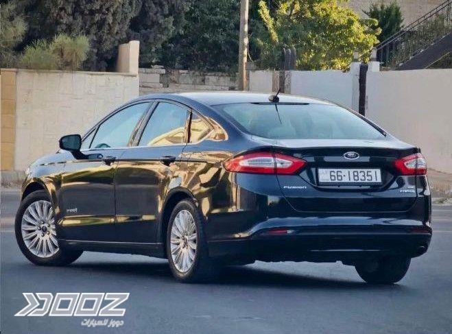 فورد Fusion 2014 للبيع في عمان