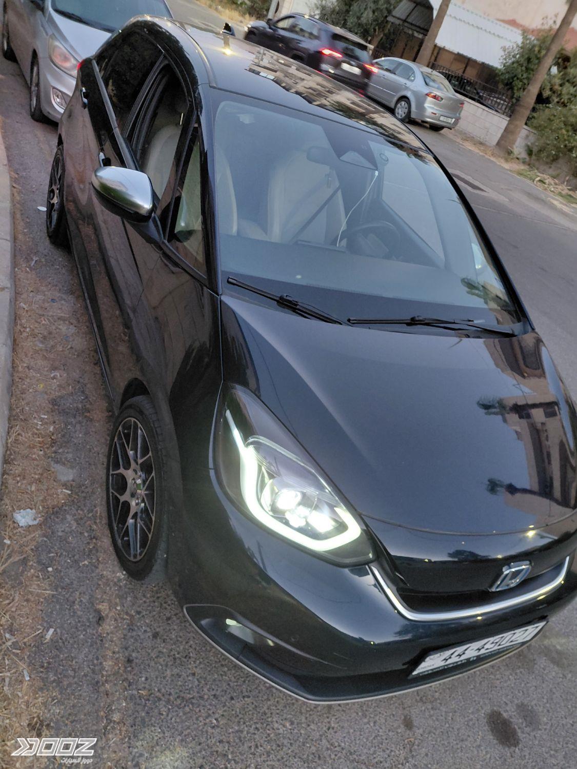 Honda Jazz 2021 for sale in Amman