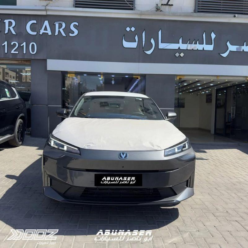 Changan Eado Plus 2026 for sale in Amman