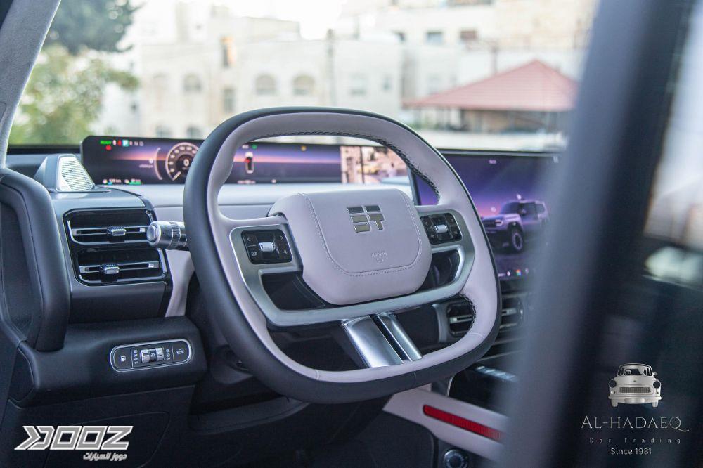 جيتور جي 700 2026 للبيع في عمان
