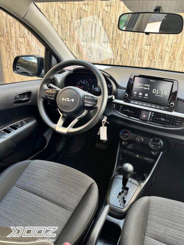 Kia Picanto 2023 for sale in Amman