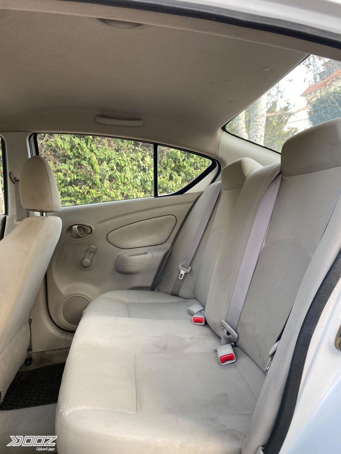 Nissan Sunny 2023 for sale in Amman