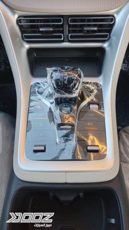 BYD Sea Lion 05 DM-I 2026 for sale in Amman