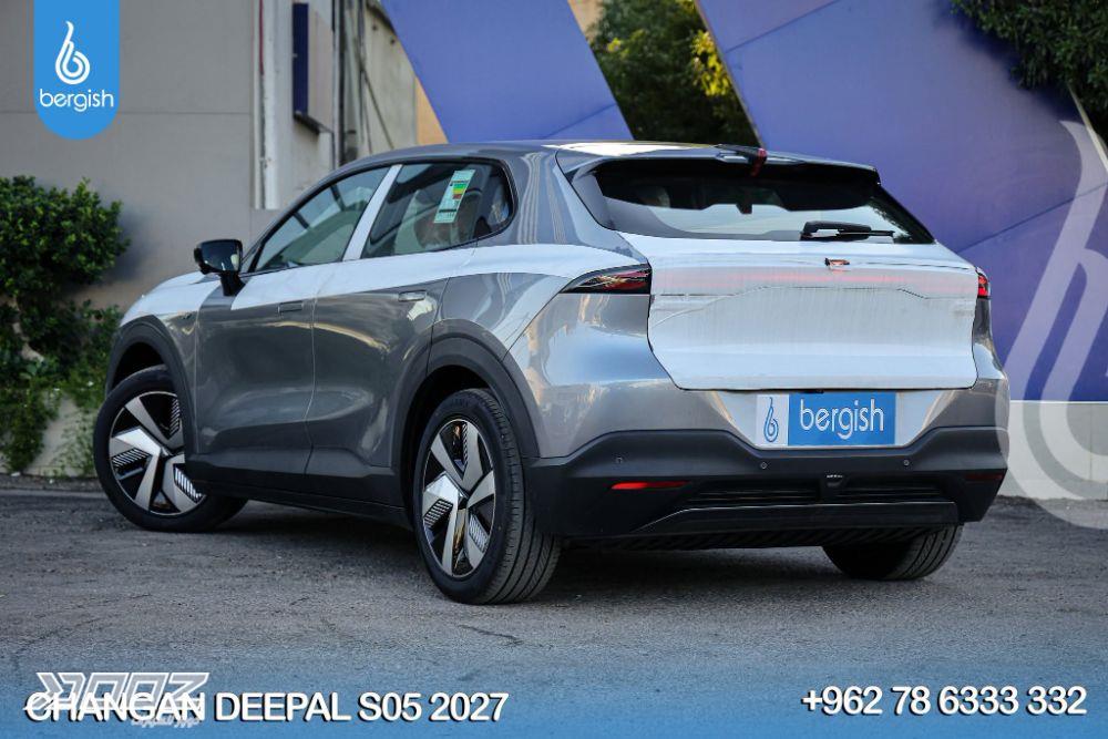 Changan Deepal S05 2027 for sale in Irbid