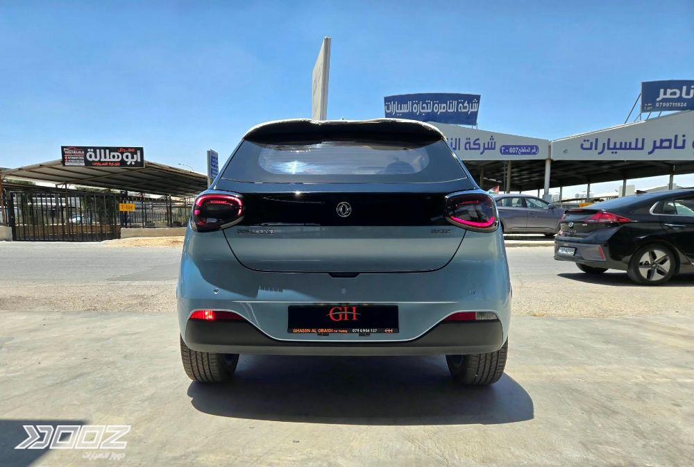 DongFeng BOX 2026 for sale in Zarqa-freezone
