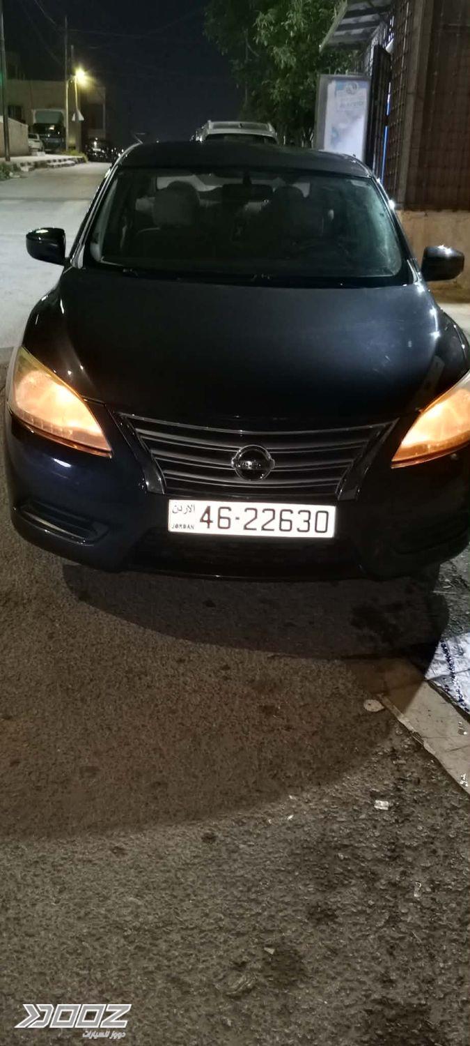 Nissan Sentra 2016 for sale in Amman