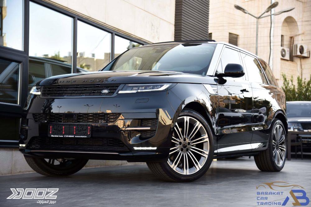Range Rover Range Rover Sport 2026 for sale in Amman
