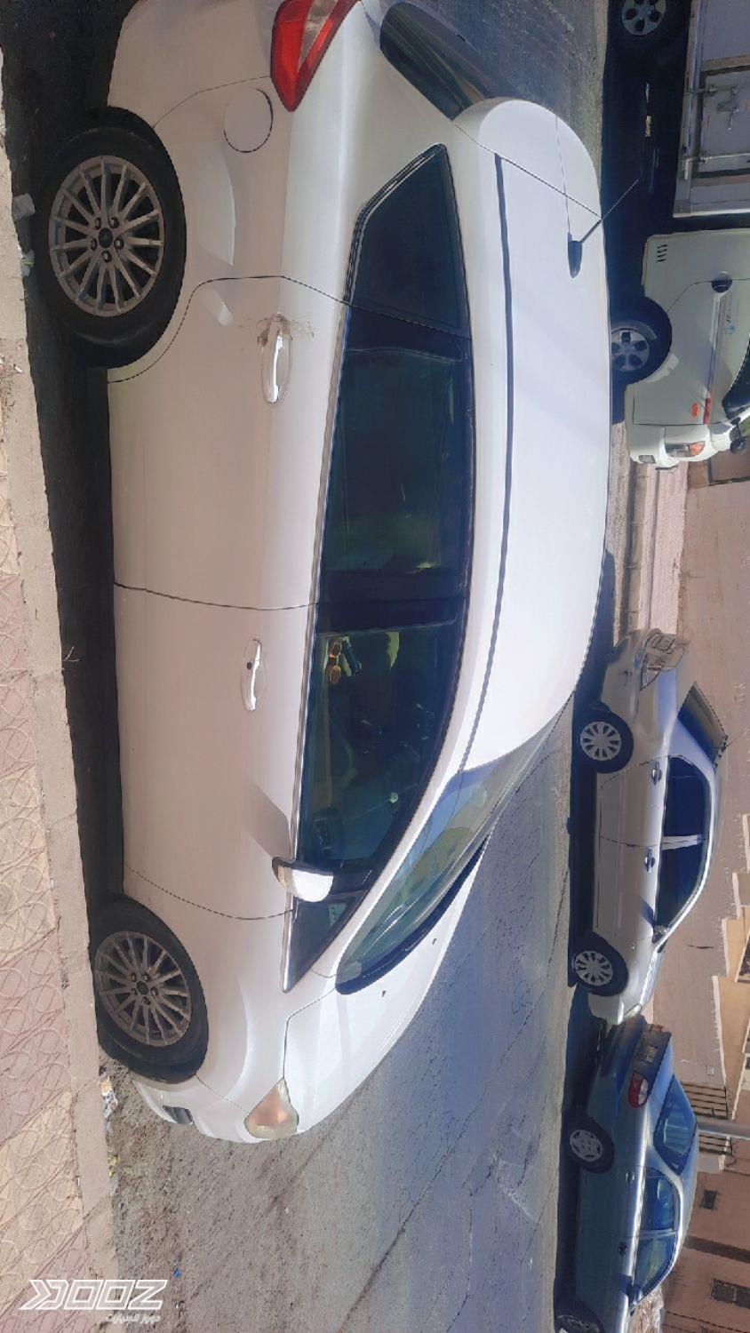 فورد C-MAX 2013 للبيع في عمان
