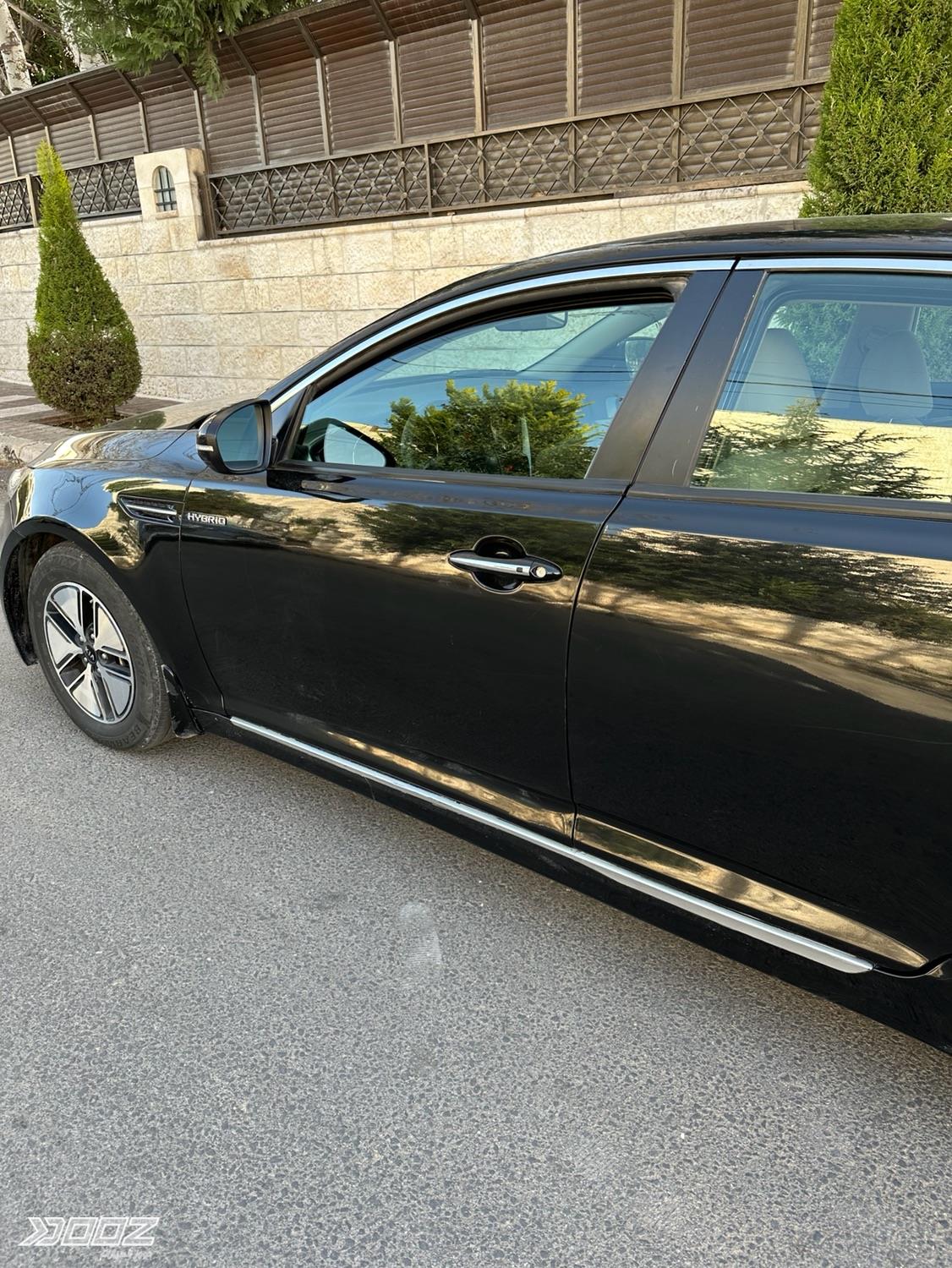 كيا Optima/K5 2013 للبيع في عمان