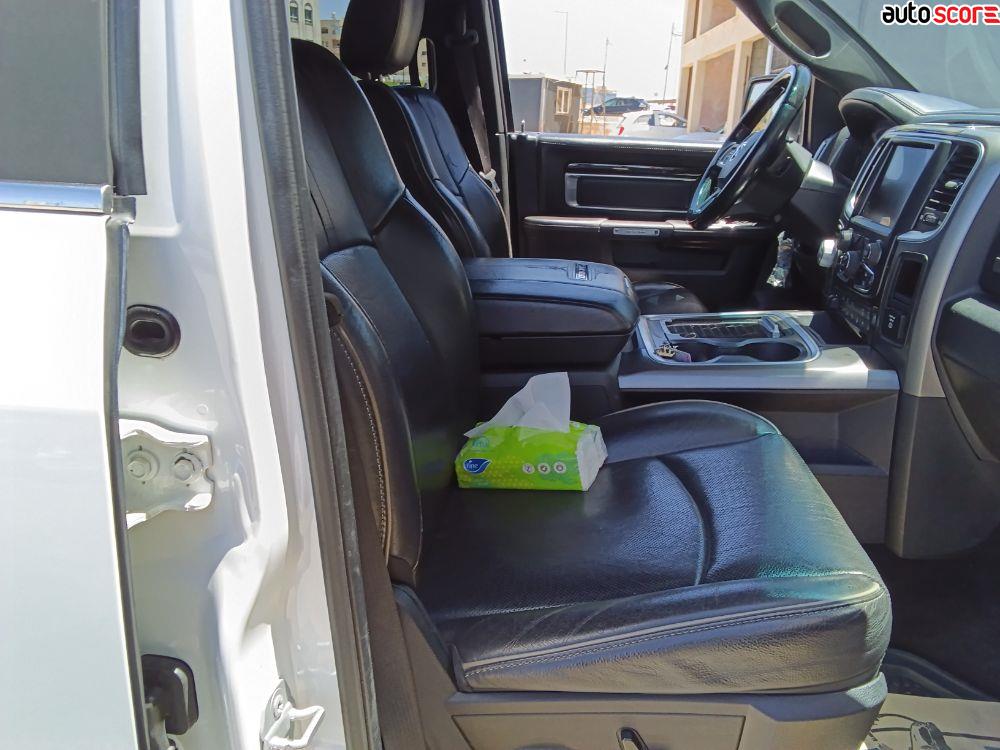 Dodge Ram1500 2016 for sale in Amman
