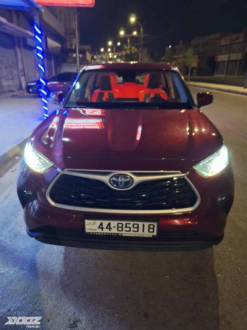 Car image for listing