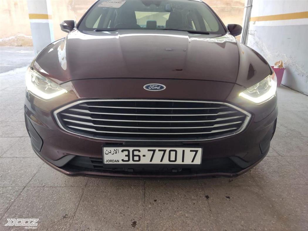 Car image for listing