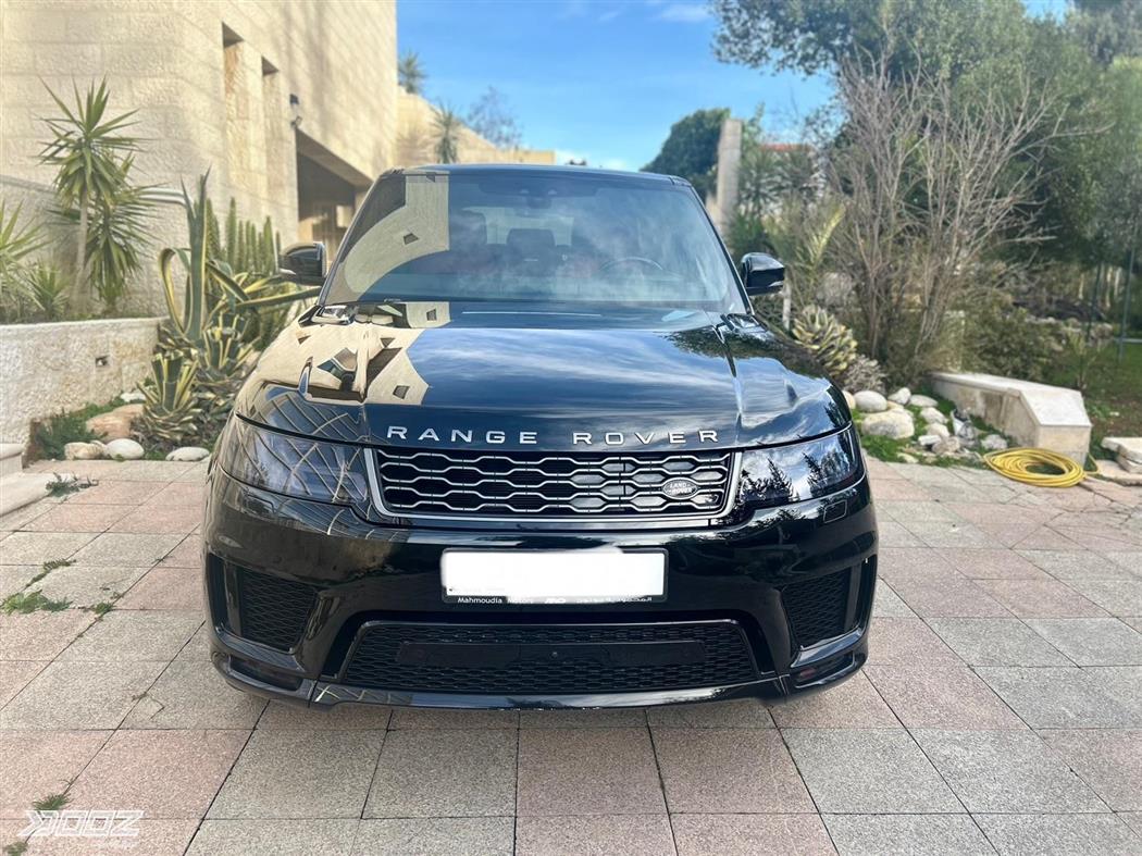 Car image for listing