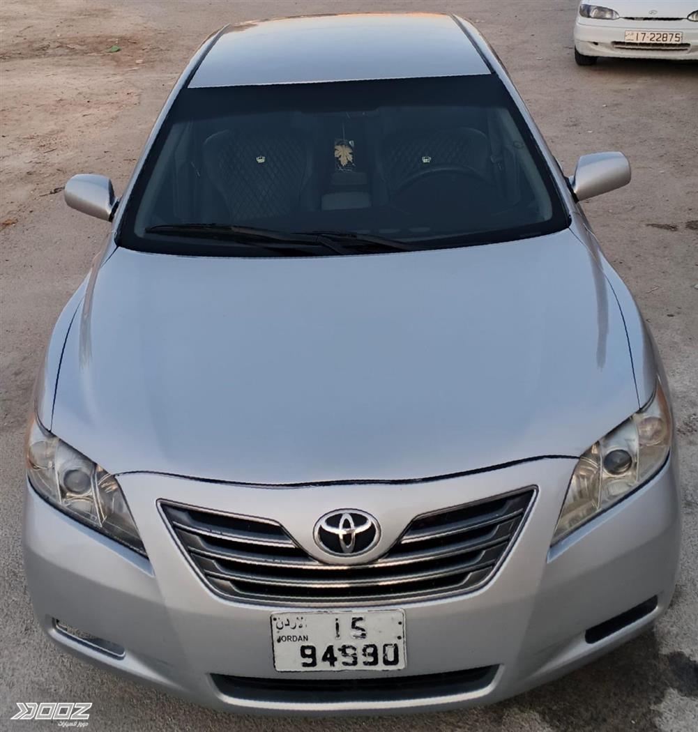 Car image for listing