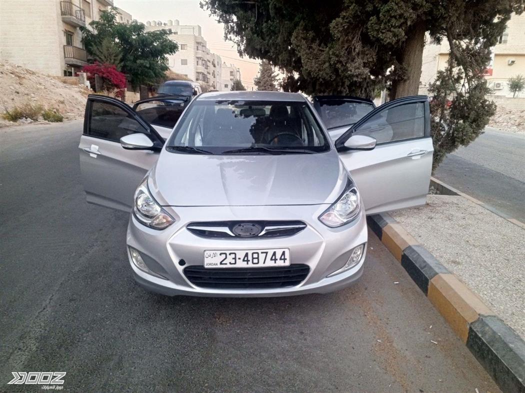 Car image for listing