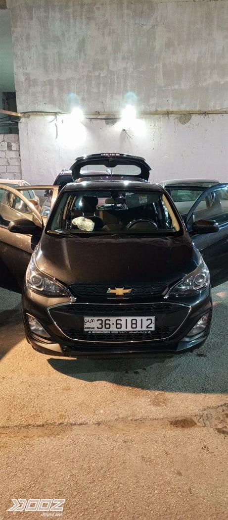 Car image for listing