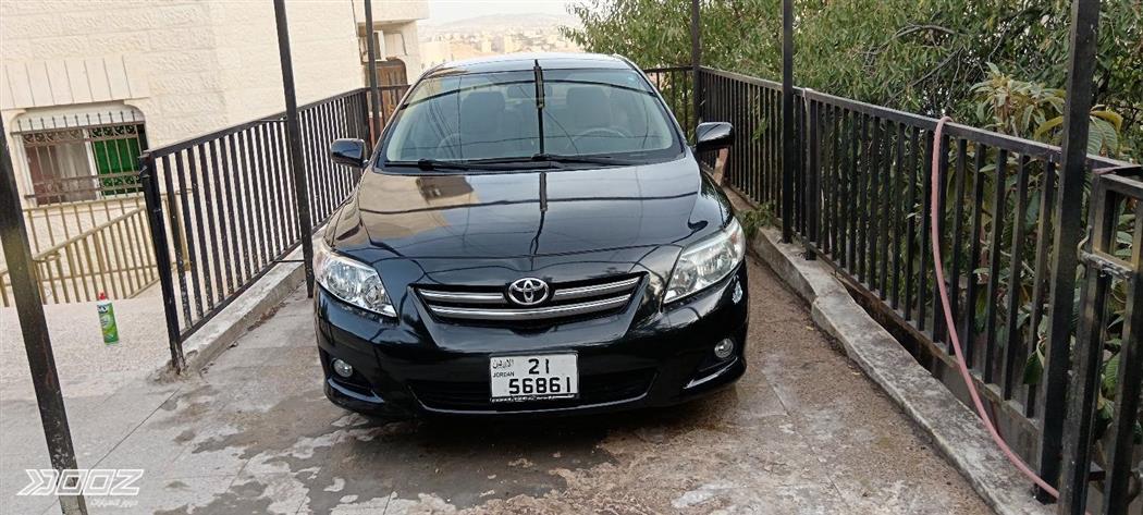 Car image for listing