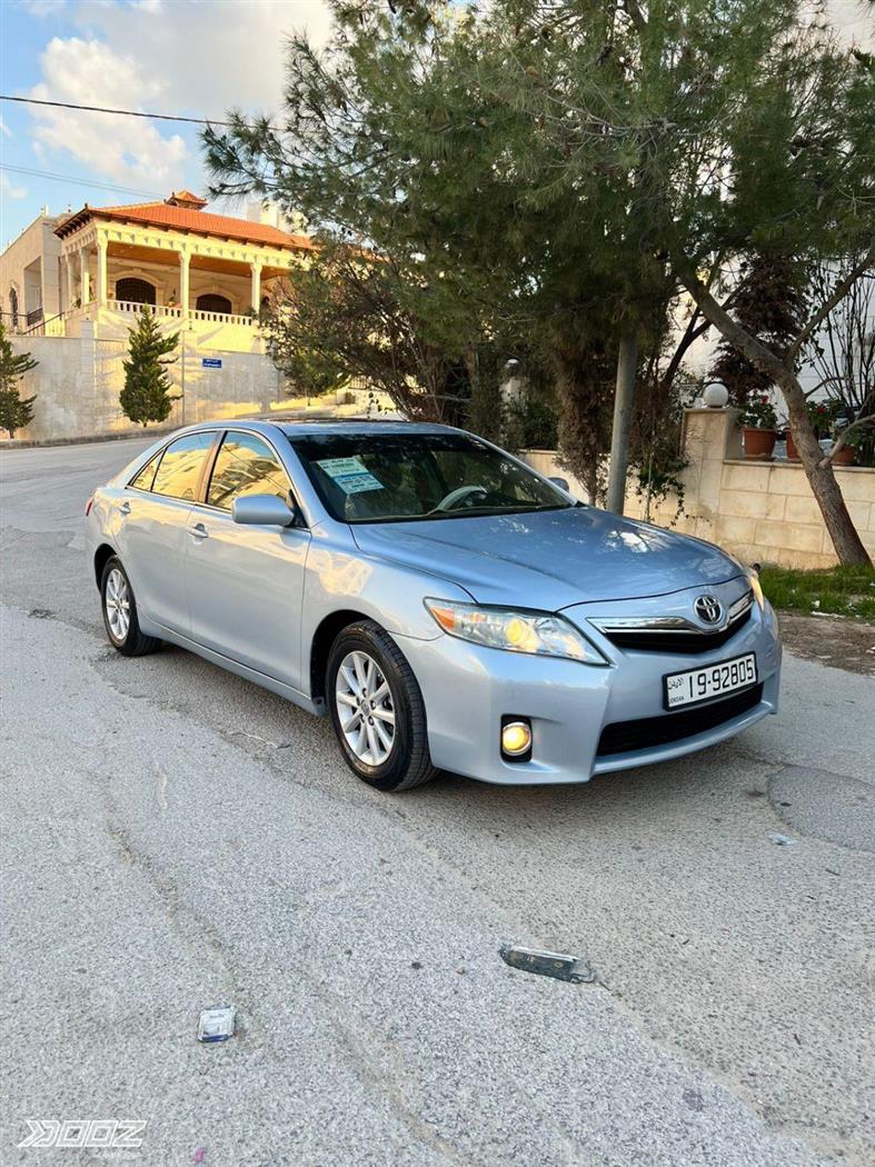 Car image for listing