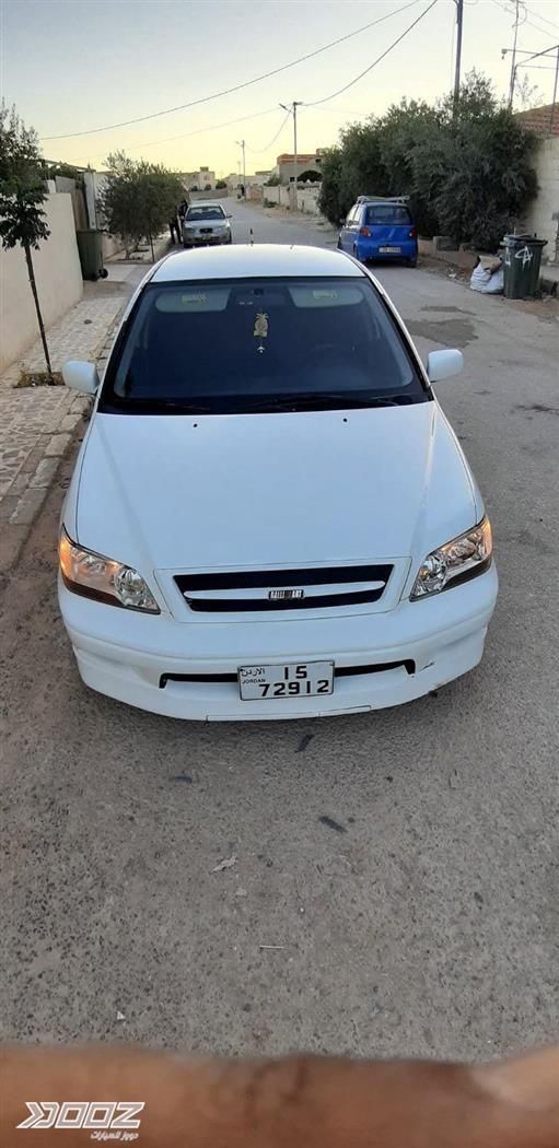 Car image for listing