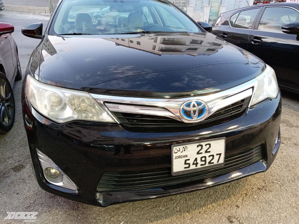 Car image for listing