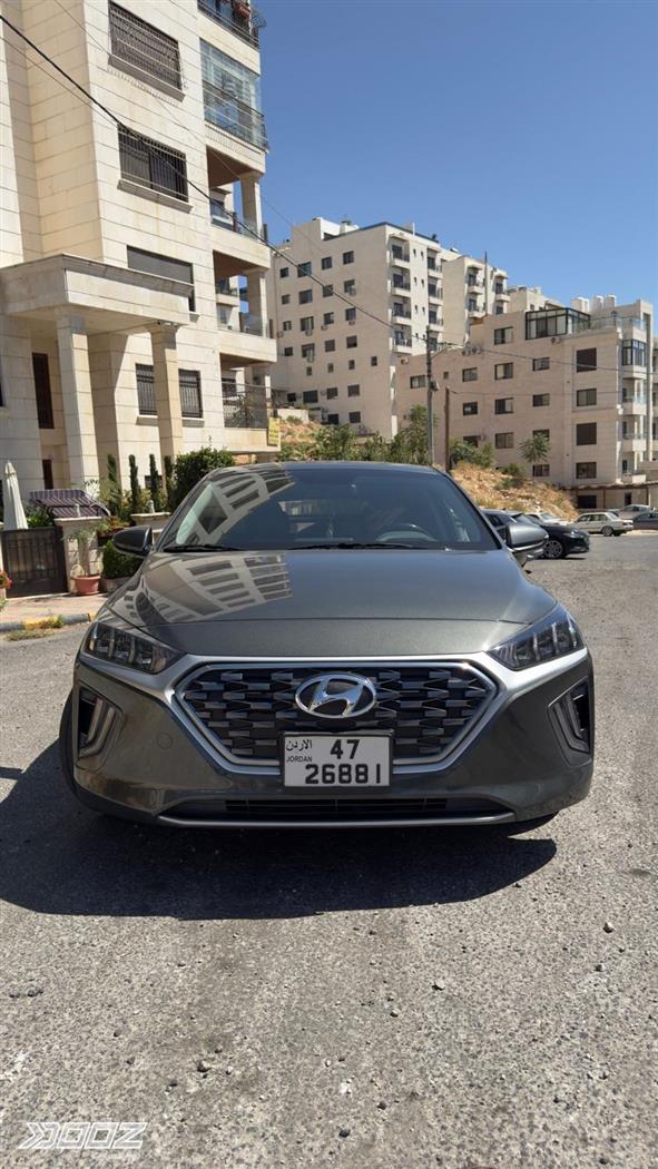 Car image for listing