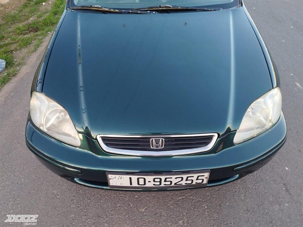 Car image for listing