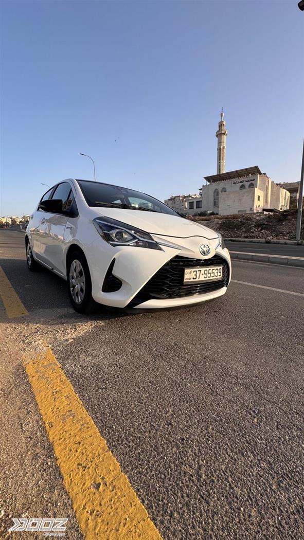 Car image for listing