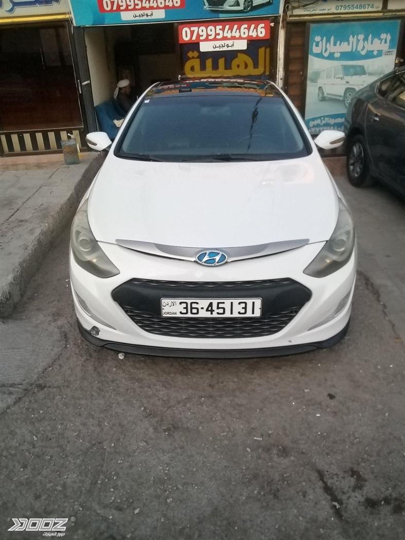 Car image for listing