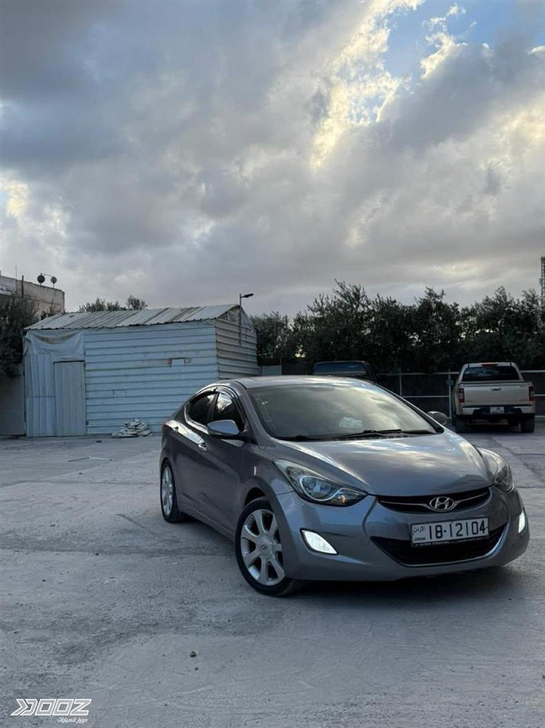 Car image for listing