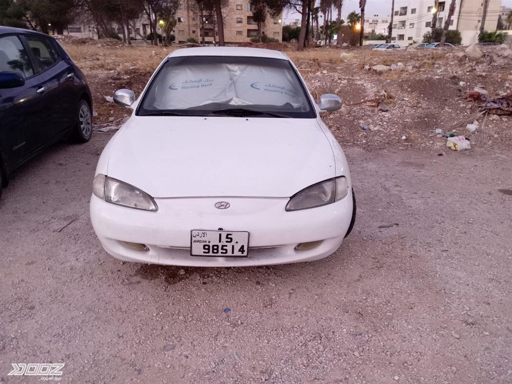 Car image for listing