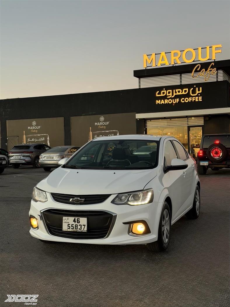Car image for listing