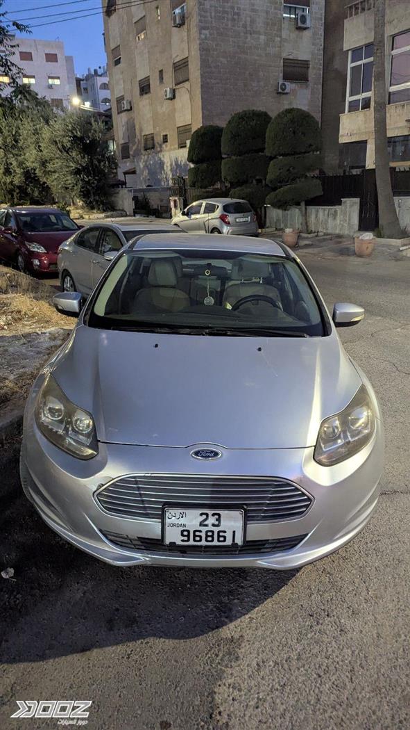 Car image for listing