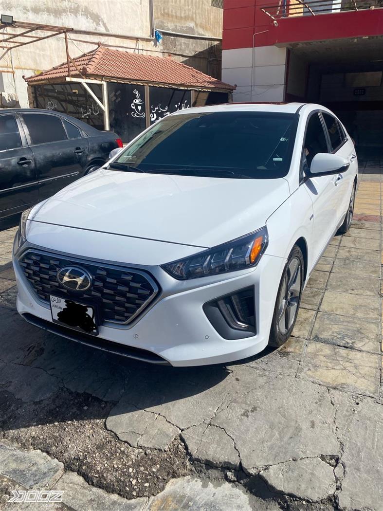 Car image for listing