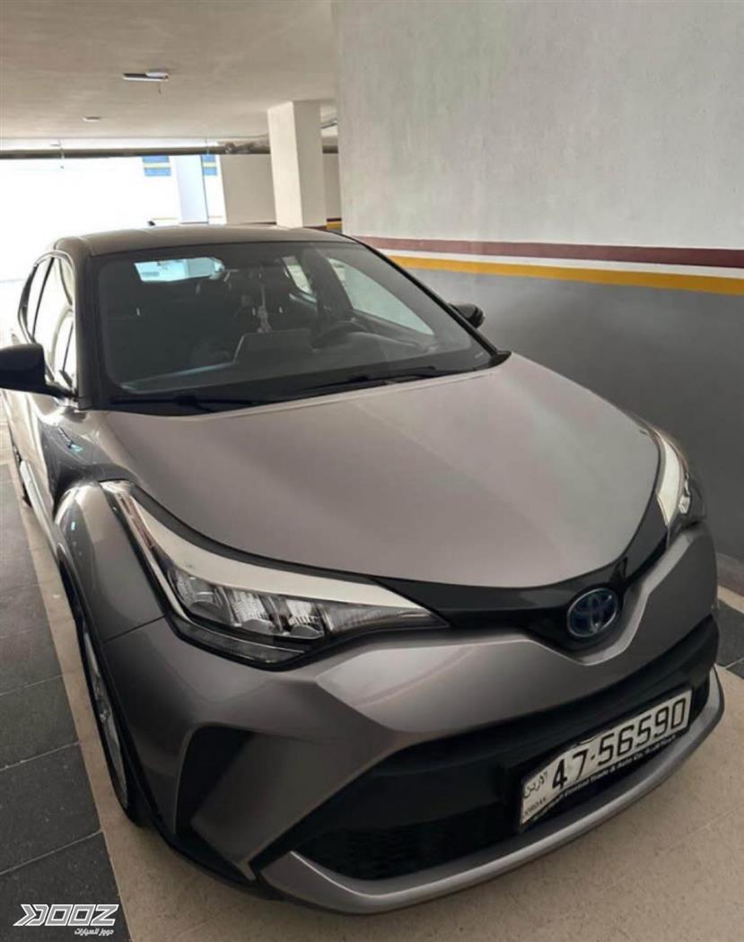 Car image for listing