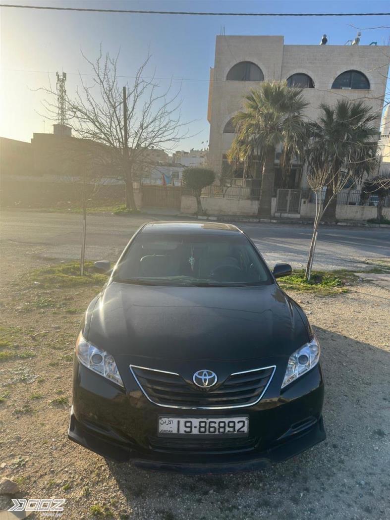 Car image for listing