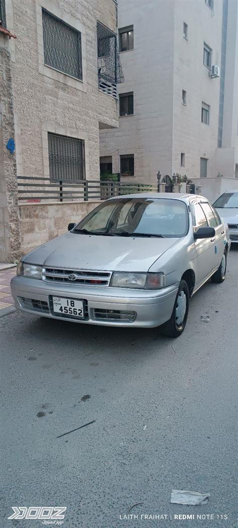 Car image for listing