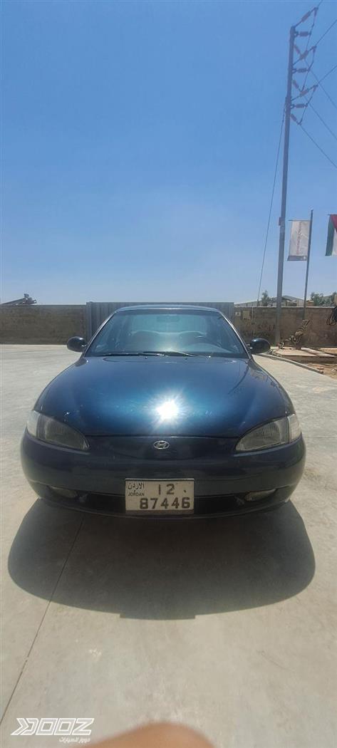 Car image for listing