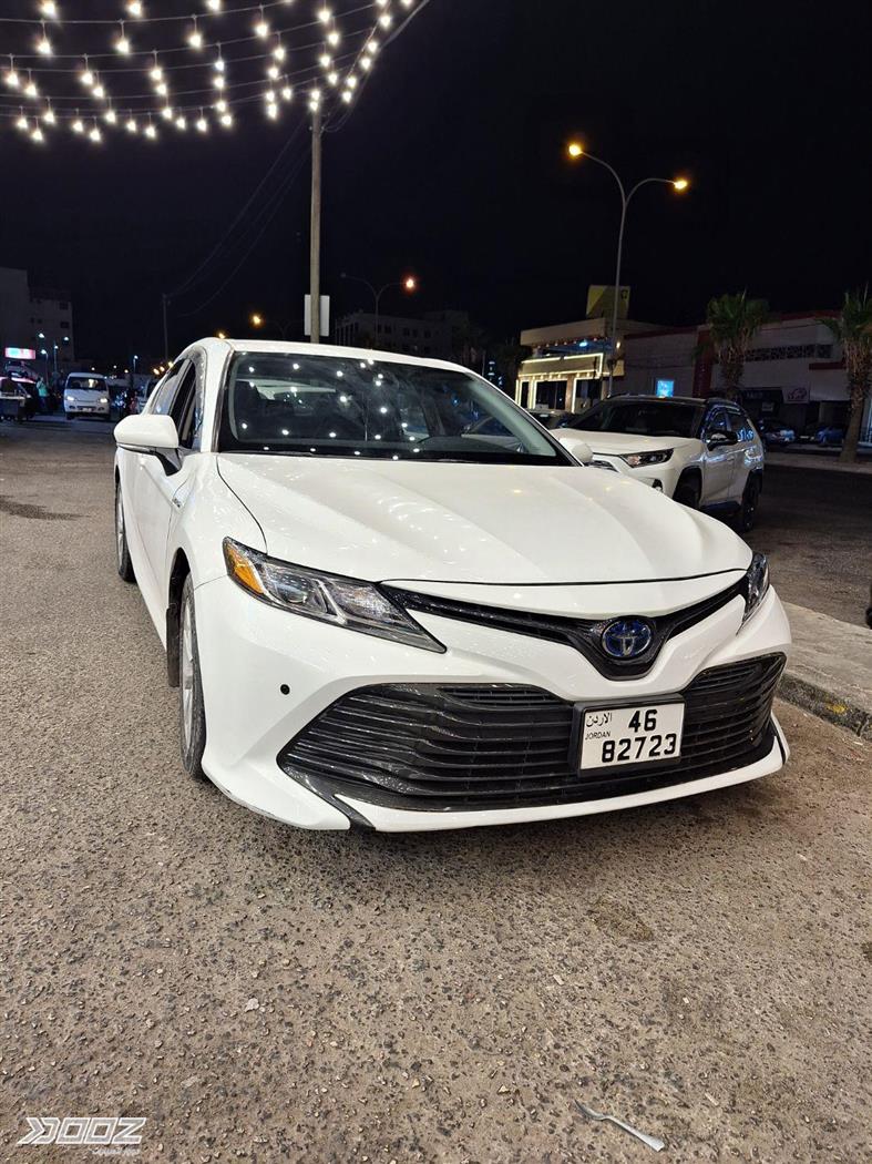 Car image for listing