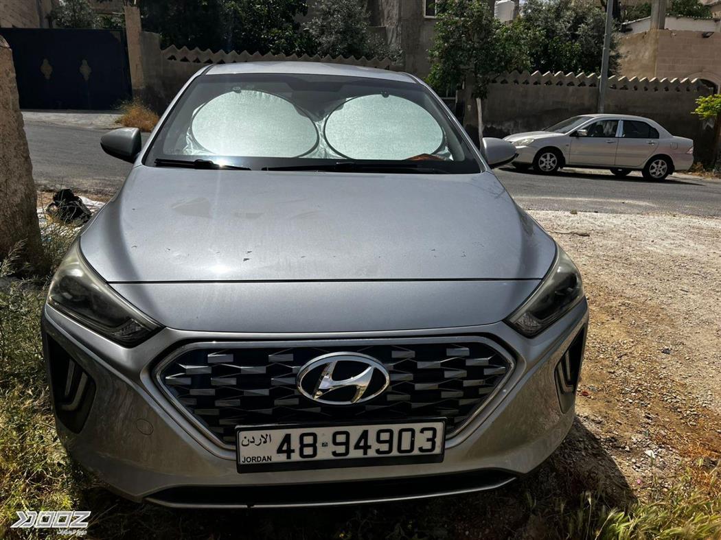 Car image for listing