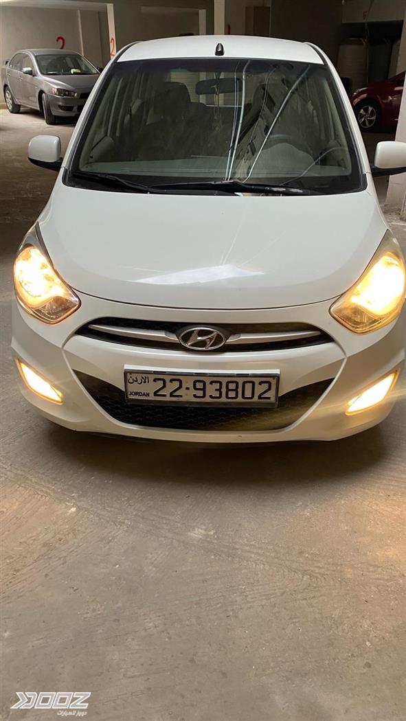 Car image for listing