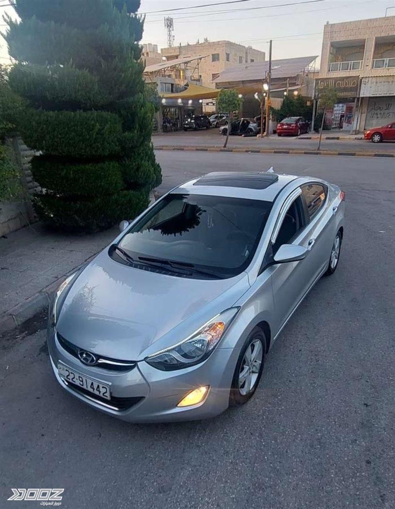 Car image for listing