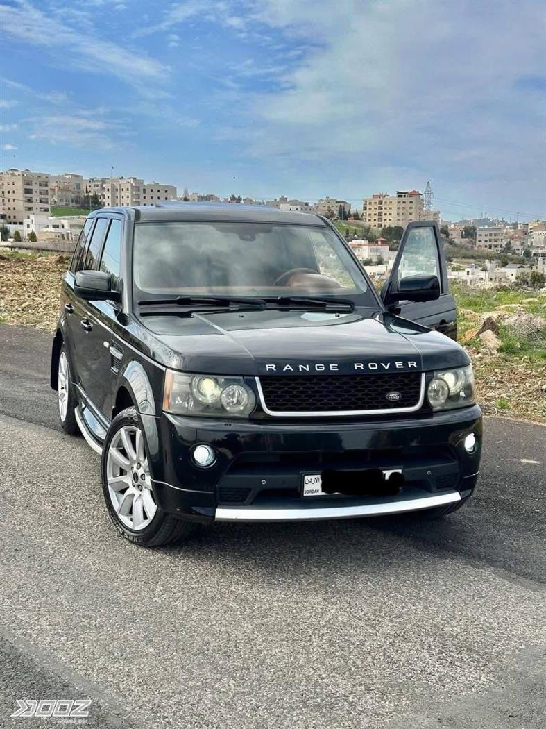 Car image for listing