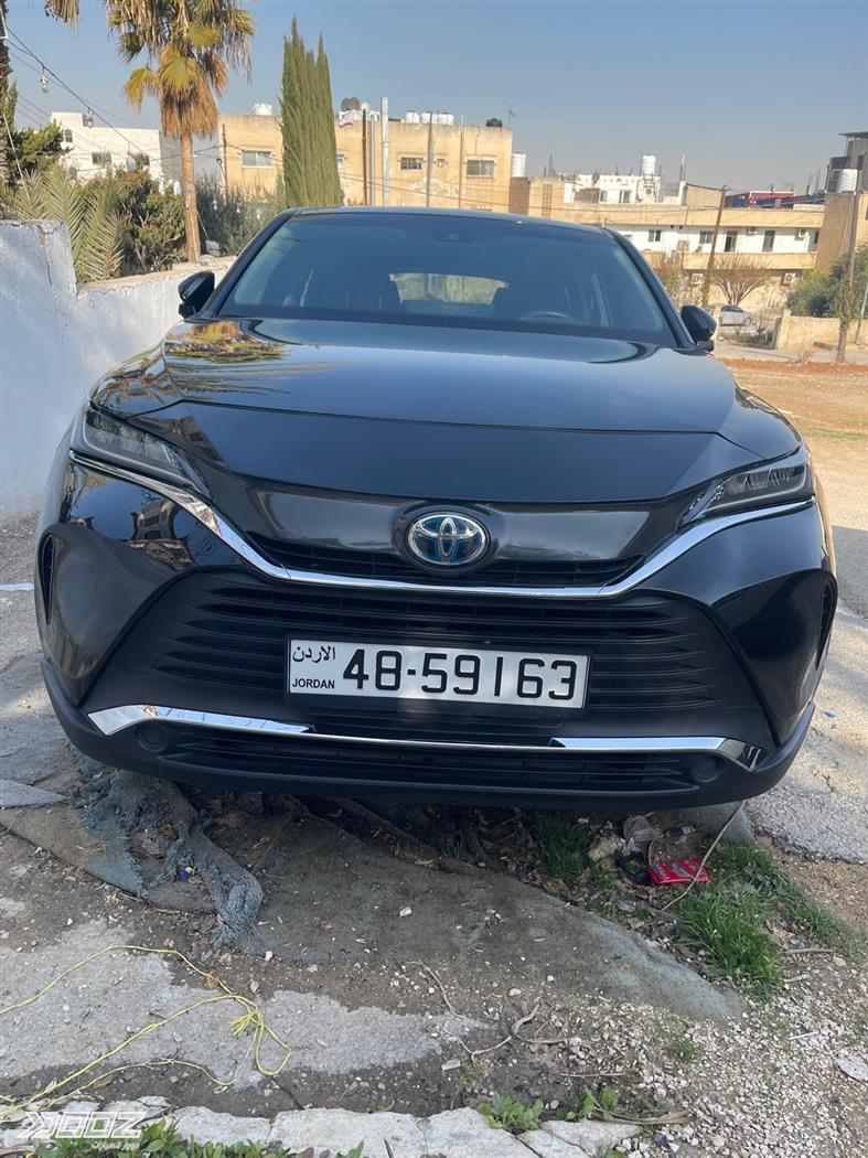 Car image for listing