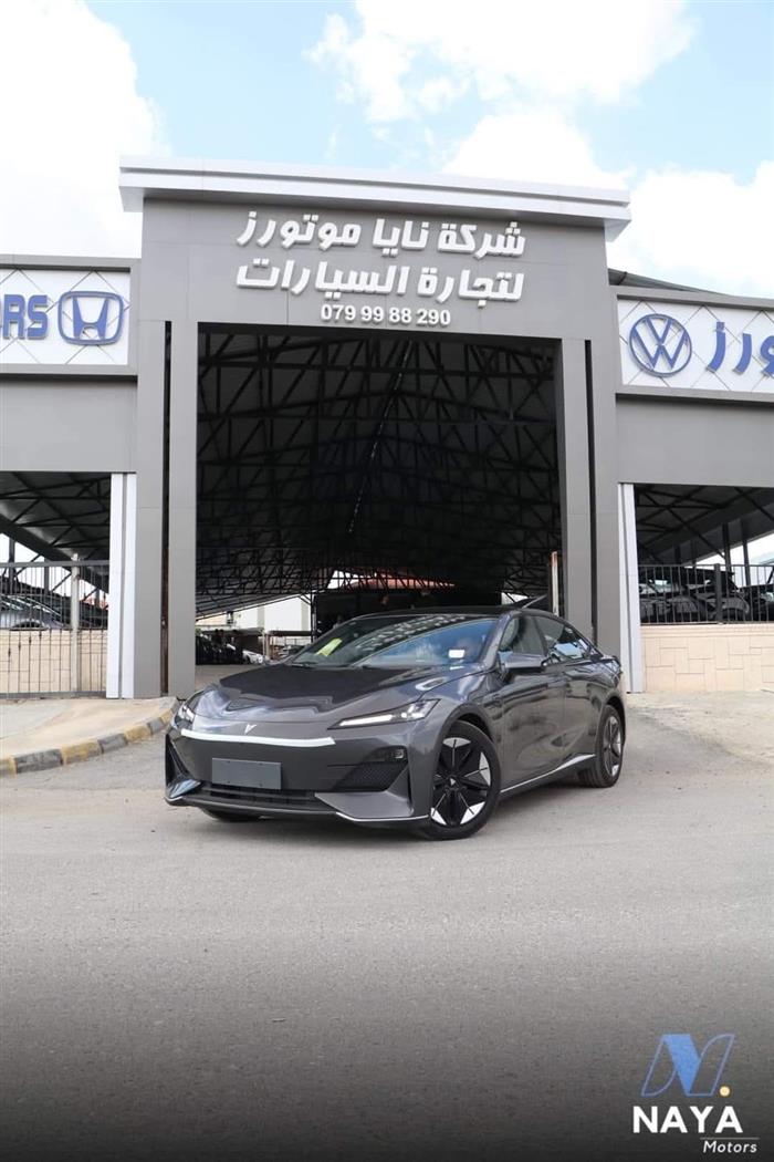 Car image for listing