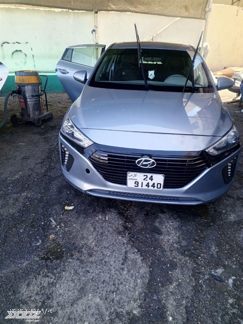 Car image for listing