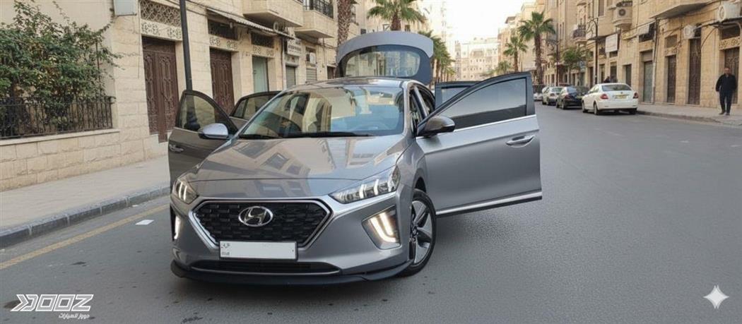 Car image for listing