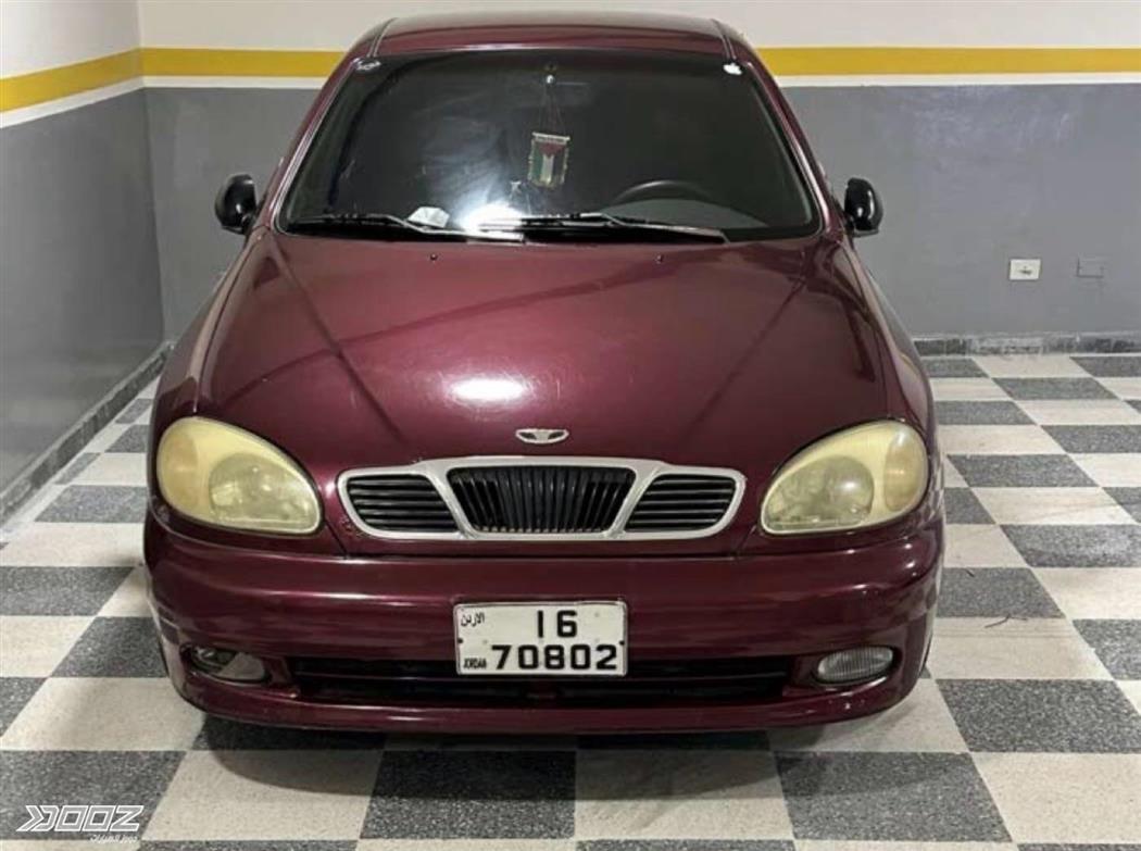 Car image for listing