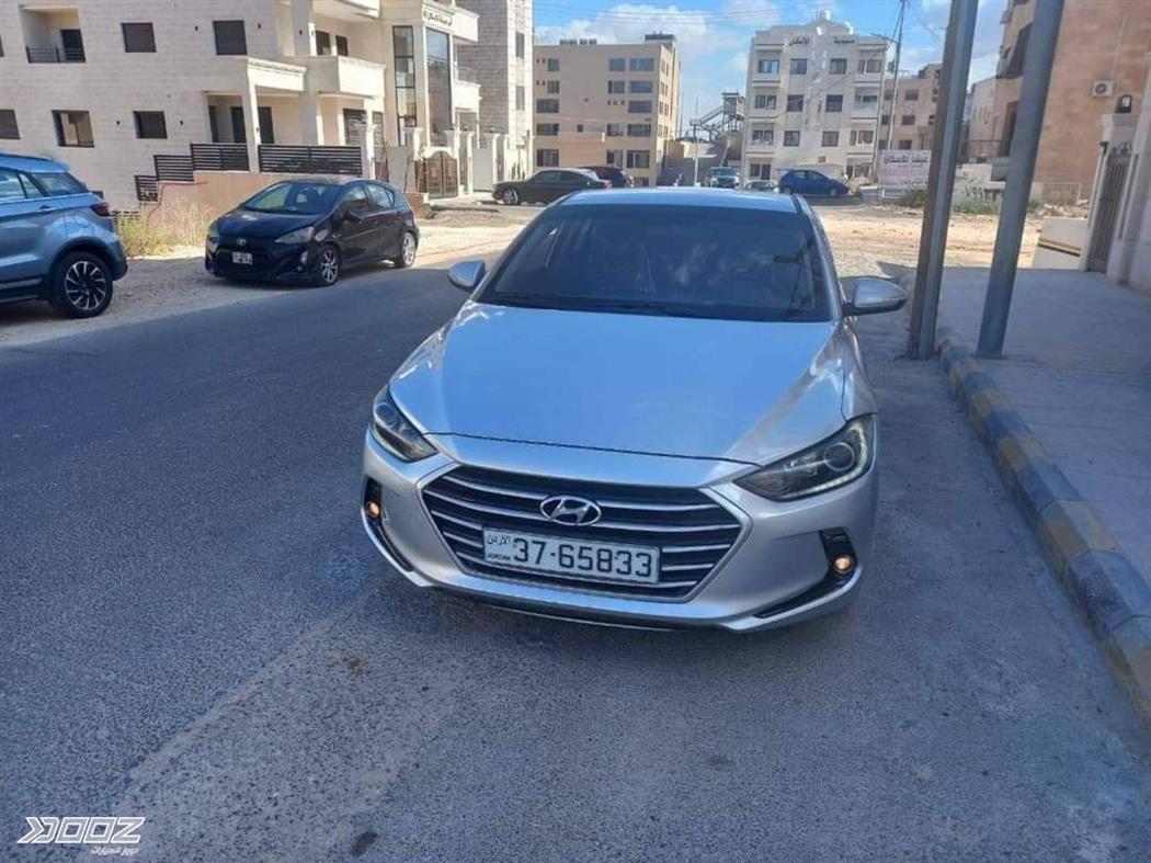 Car image for listing