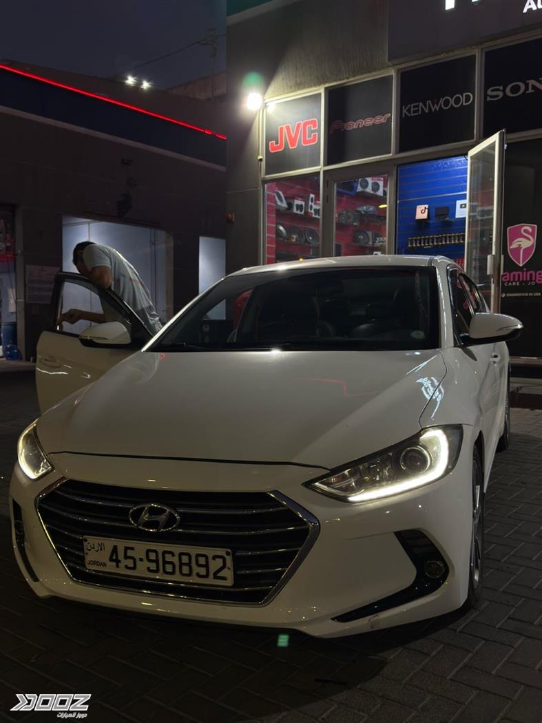 Car image for listing